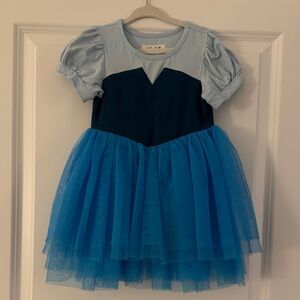 Taylor Joelle Ariel dress